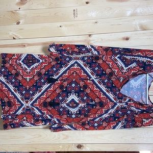 Super cute spring dress